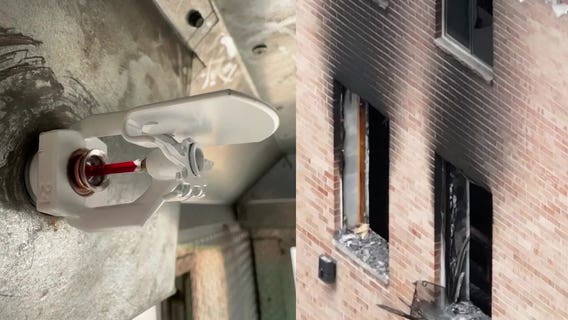 Milwaukee fatal apartment fire; sprinkler systems debate grows