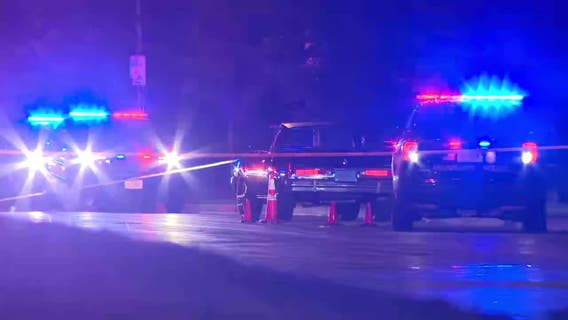 Milwaukee shootings Sunday; 2 dead, 6 injured