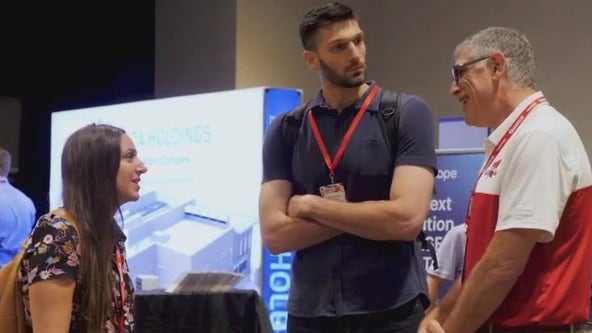 2025 Summerfest Tech; conference will take place June 23-26