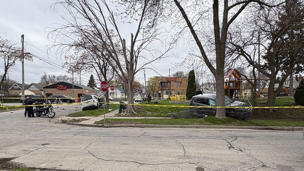 Milwaukee man wanted for fatal hit-and-run crash