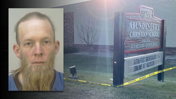 Madison school shooting: Father of 15-year-old shooter charged
