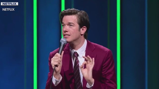 Nick Kroll opens up about John Mulaney's drug intervention in 2020