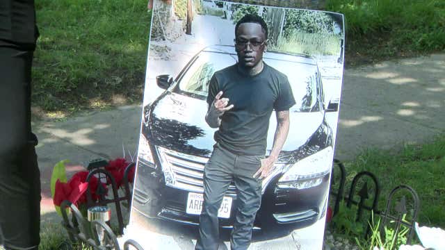 Milwaukee fatal shooting; victim's family speaks out