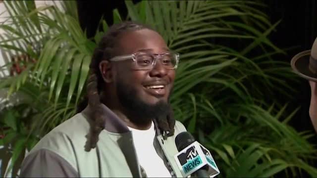 T-Pain, Wisconsin State Fair Park dispute; alleged discrimination