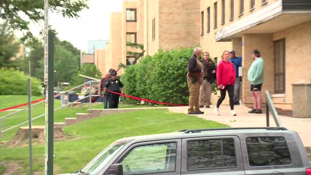 UW-Platteville shooting incident, 2 dead; officials release new info