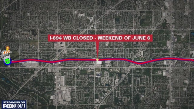 I-43 Brown Street and Capitol Drive Project; what you need to know