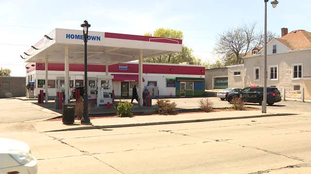 Milwaukee shots fired incident near 37th and Villard; search for shooter