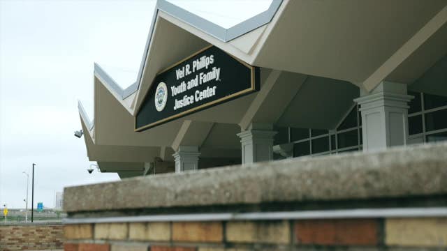 Milwaukee youth correctional officer accused of misconduct, abuse