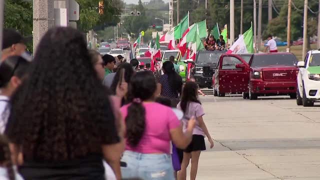 Cinco de Mayo: Milwaukee festival organizers, police plan for safety