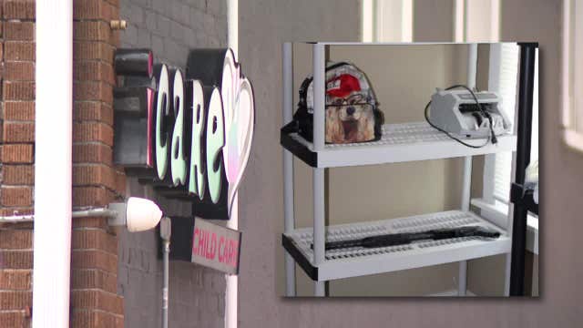 Accused drug trafficker on house arrest, connected to Milwaukee day care