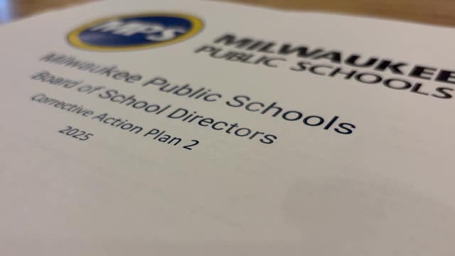 MPS again missing financial reporting deadlines, funding at risk