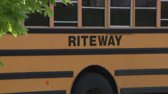 Oak Creek police: 38 bus catalytic converters stolen; suspects sought