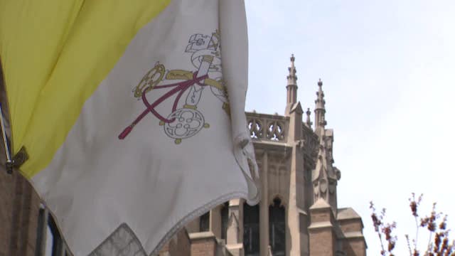 Papal conclave 2025; no pope chosen, Milwaukee Catholics weigh in