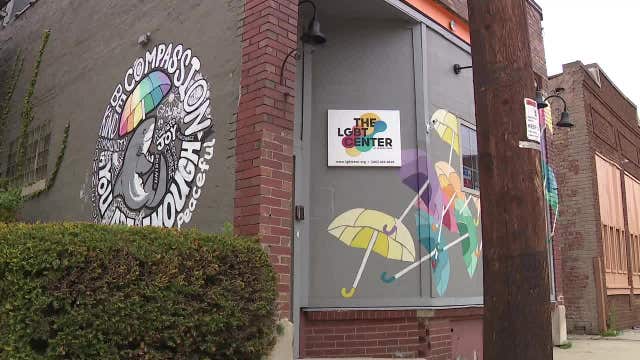 Racine LGBTQ center abruptly closes; staff seeks clarity