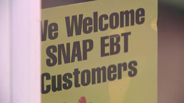 Trump tax bill: Wisconsin SNAP recipients at risk of losing benefits