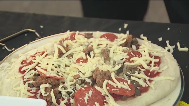 Milwaukee’s 45th Festa Italiana at Henry Maier Festival Park