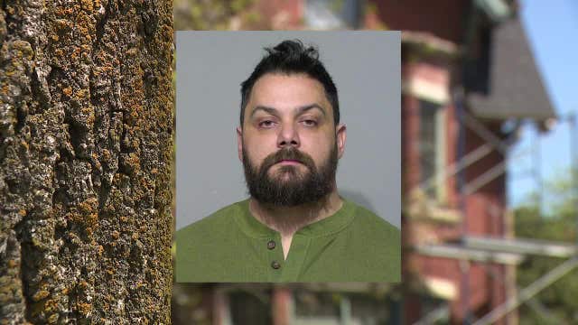 Milwaukee human trafficking case; detective shares victim account