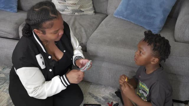 Milwaukee boy concussed, mother wants answers from school
