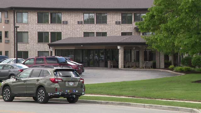 Waukesha senior living center altercation; 911 calls reported chaotic fight