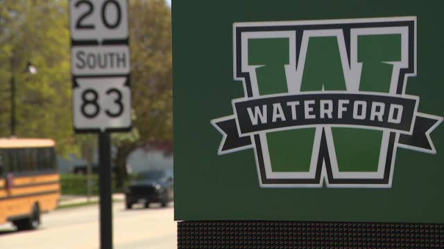 Waterford track meet racist comments investigation; new records