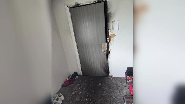 Milwaukee apartment fire; tenants claim money being kept from them