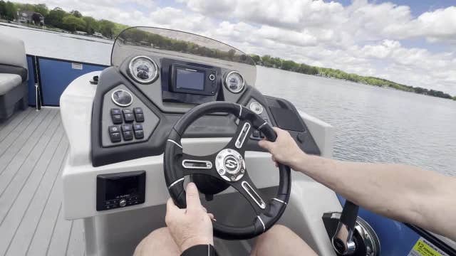 Memorial Day weekend water safety; Wisconsin DNR tips, reminders