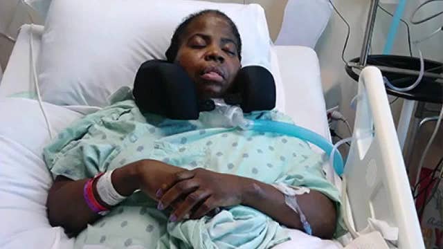 Mother nearly killed, Milwaukee family hoping for closure years later