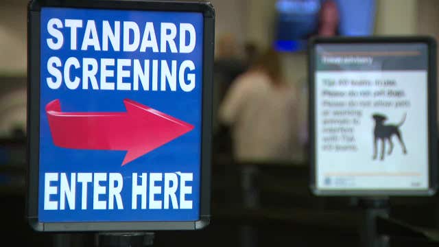 REAL ID now required; Milwaukee airport, DMV impact on 1st day