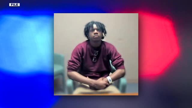 Milwaukee fatal crime spree; teen charged 30 times