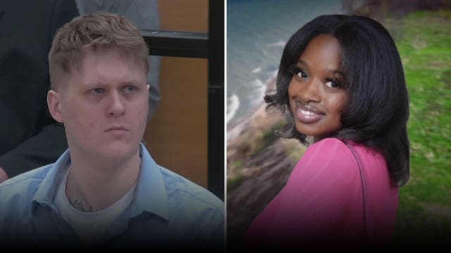 Maxwell Anderson sentencing Friday, Aug. 1; faces life in prison