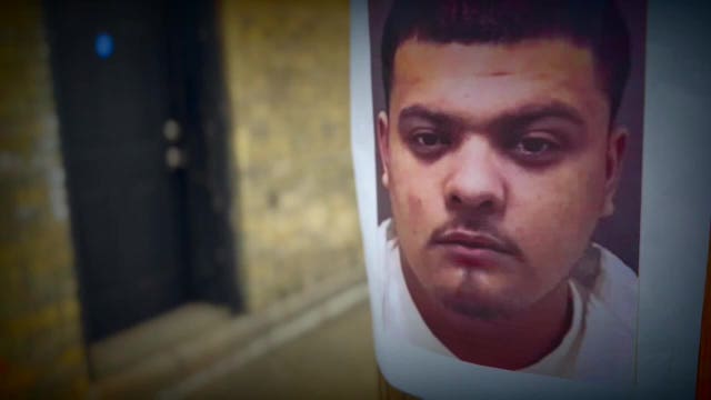 Wisconsin's Most Wanted: Lewis Hinojosa, sought for July 2010 homicide