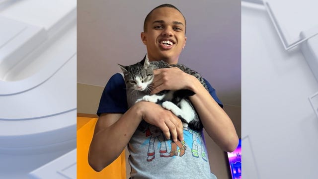 Kenosha boy reported missing found safe: police