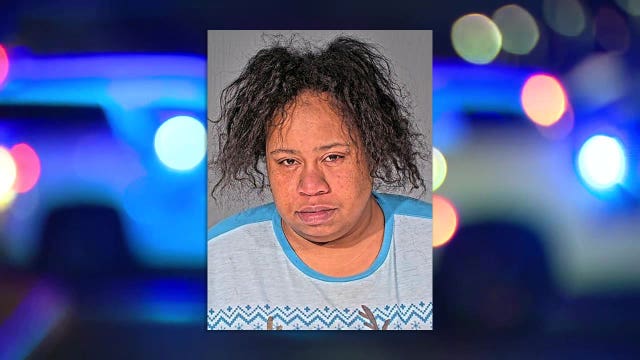 Dodge County stalking threat investigation; Milwaukee woman arrested