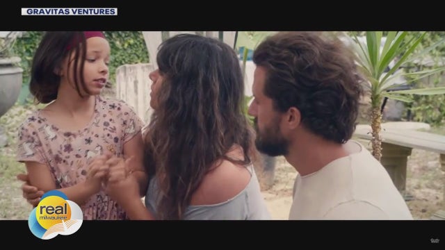 'Greek Mothers Never Die'; Gino at the Movies