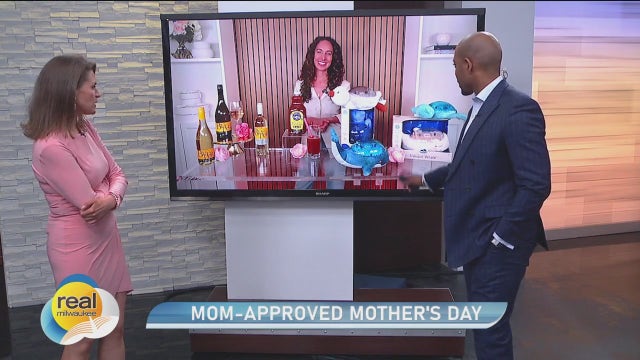Mom-Approved Mother's Day