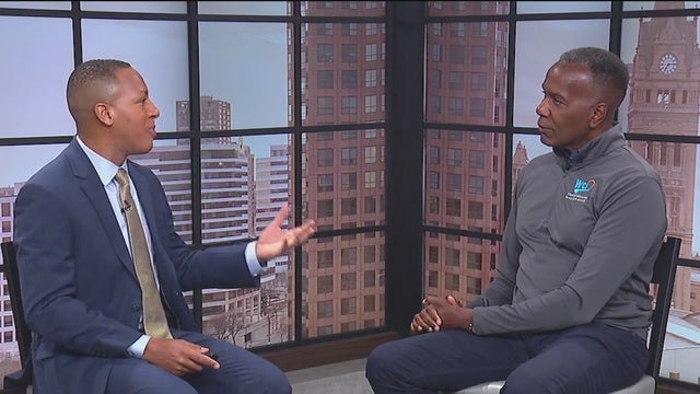 Mental Health Awareness Month, working to reduce the stigma