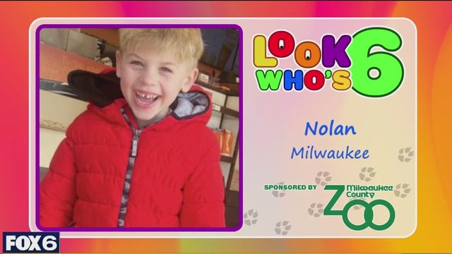 Look who'6 on May 21, 2025