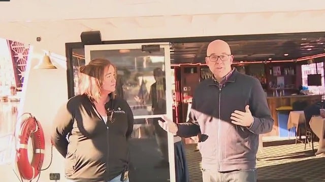 Enjoy Milwaukee from the water: Edelweiss Cruises and Boat Tours