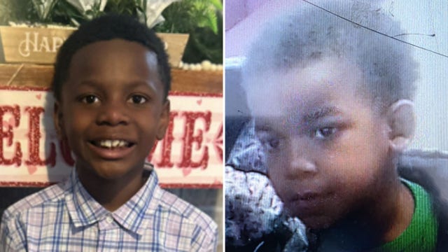 Milwaukee boys found safe, reported critically missing Friday