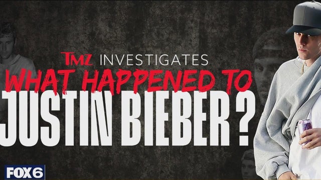 TMZ Investigates: What Happened to Justin Bieber?
