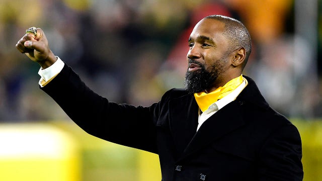 Packers legend Woodson joins Browns' ownership as limited partner