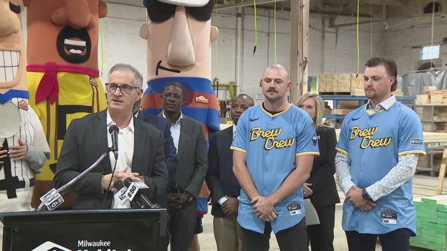 Brewers team up to build new, affordable Habitat for Humanity Home