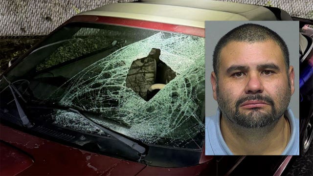 Milwaukee fatal hit-and-run crash on city's south side; man charged