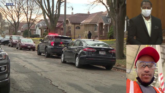 Milwaukee homicide from November 2022 dismissed; here's why