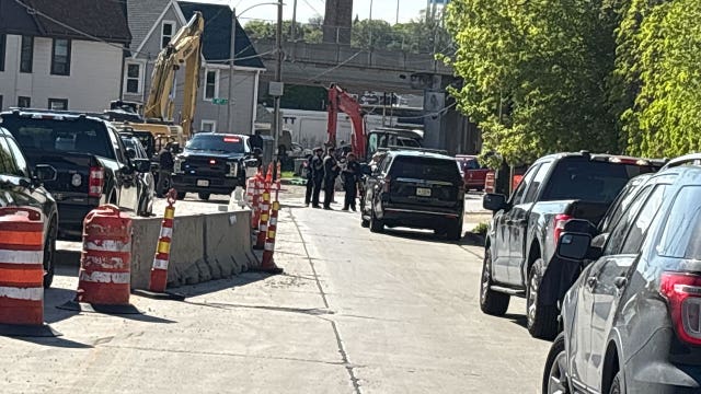 Milwaukee tactical situation ends near 47th and State; 3 in custody