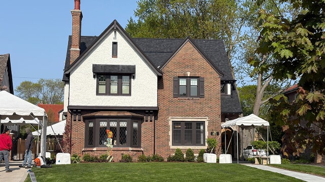 2025 Wisconsin Breast Cancer Showhouse for a Cure in Milwaukee