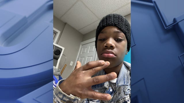 Critical missing Milwaukee boy; last seen near 27th and Burleigh