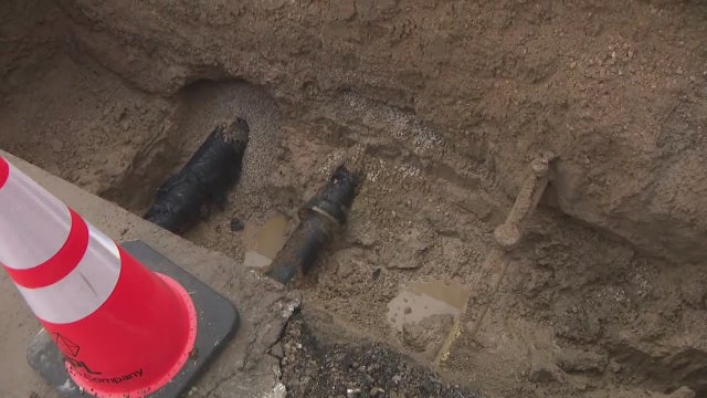 Milwaukee Water Works: 10,000 lead service lines replaced