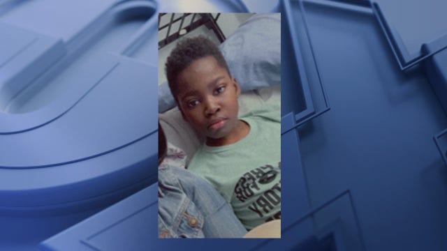 Critical missing Milwaukee boy found safe; last seen near Grantosa School