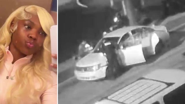 Milwaukee teen killed near Washington Park; boyfriend charged